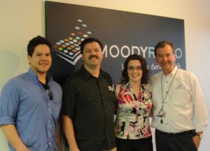 Moody Radio
