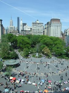Union Square