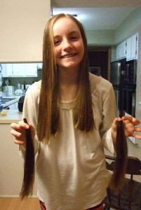And after