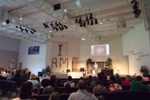 Doing guest worship and special music at Grace Church in Ohio
