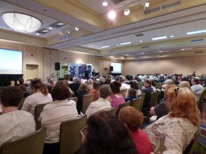 The Salvation Army event in Omaha, NE