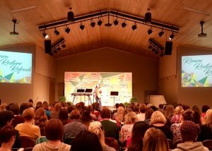 Teaching the life of Peter
